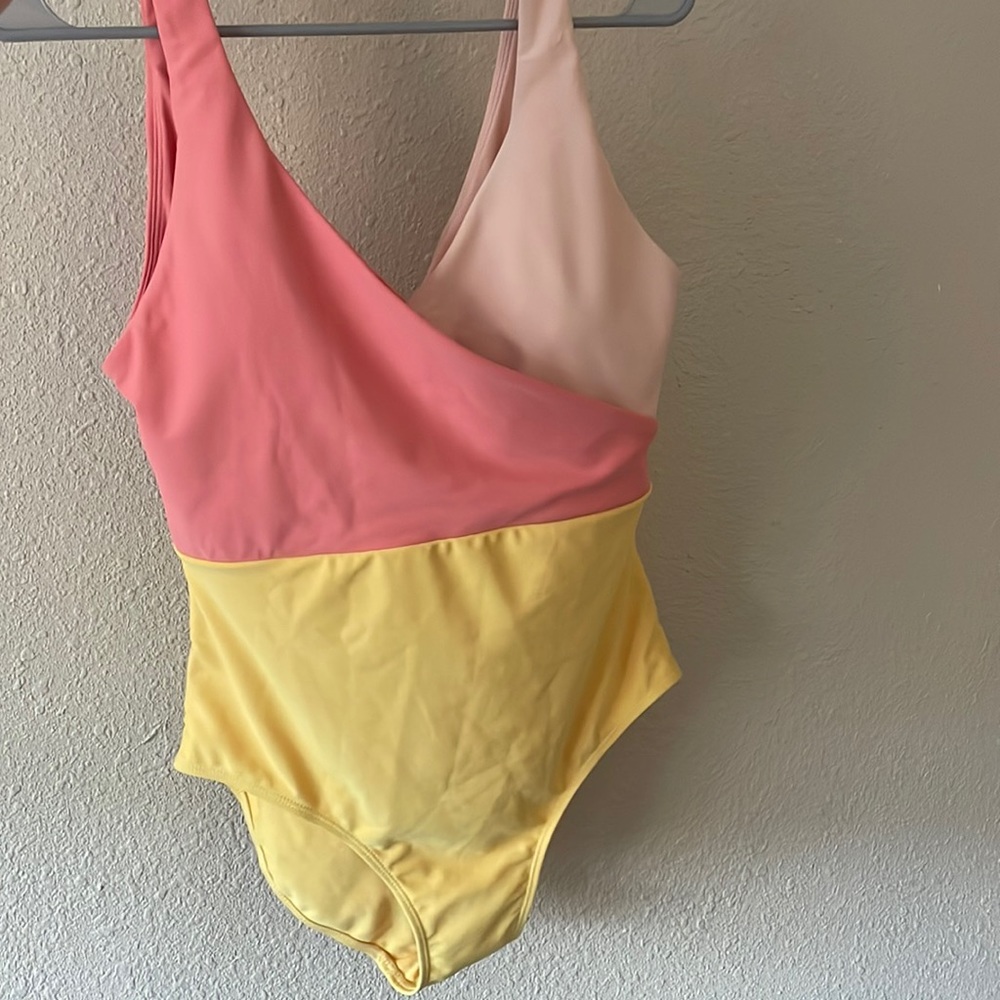Roolee one piece swimsuit